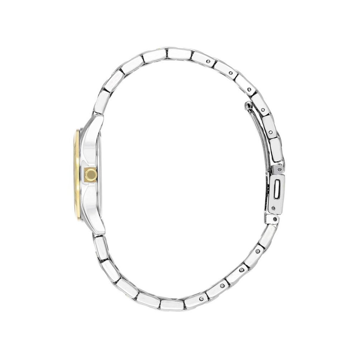 CITIZEN - RELOJ CITIZEN MUJER EQ0595-55L CLASSIC QUARTZ - Plateado