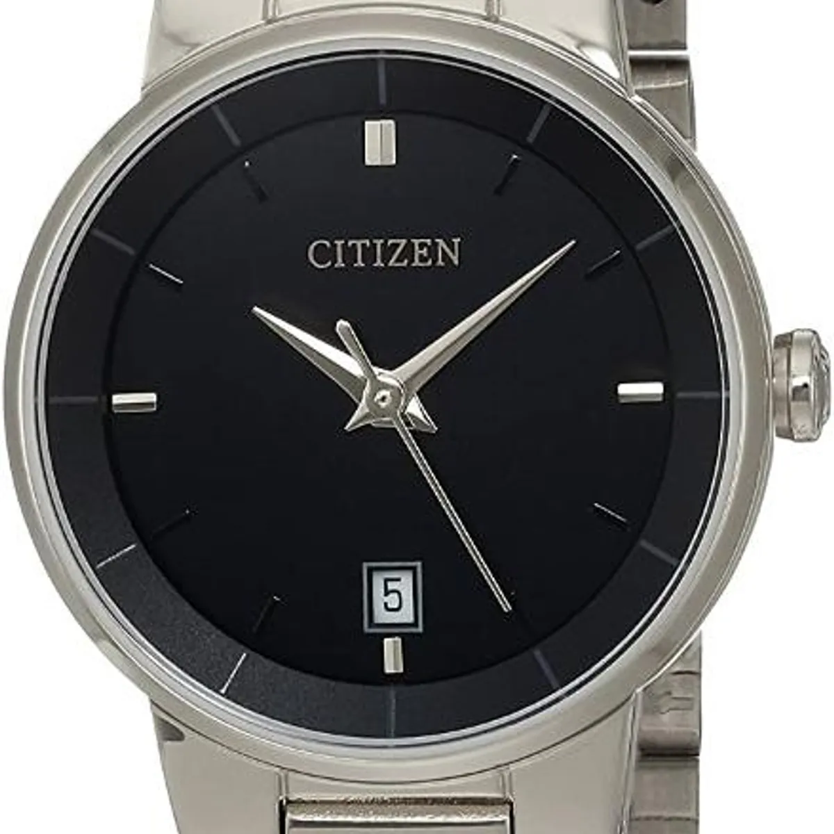 CITIZEN - Reloj Citizen Mujer Eu6010-53E Classic Quartz Análogo