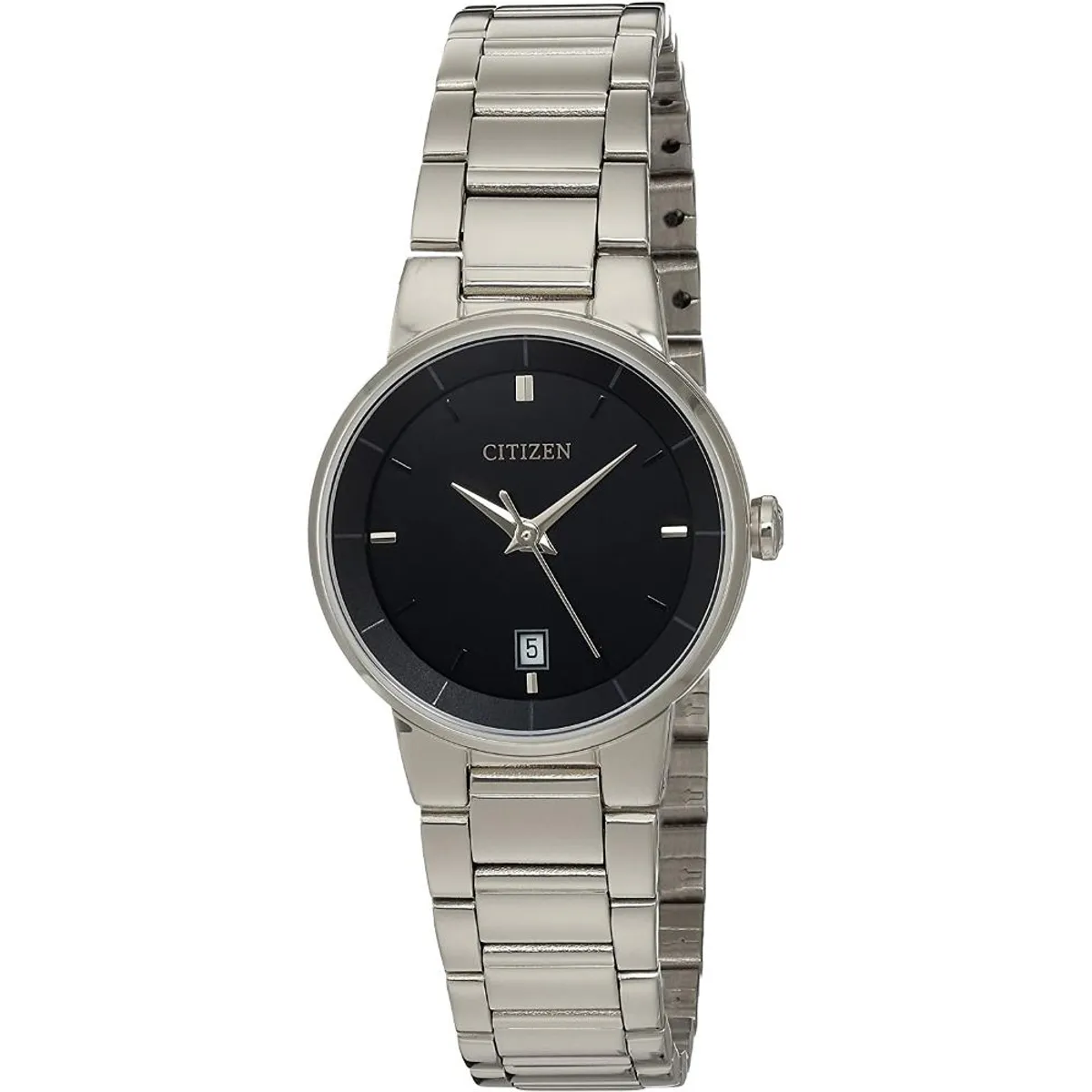 CITIZEN - Reloj Citizen Mujer Eu6010-53E Classic Quartz Análogo