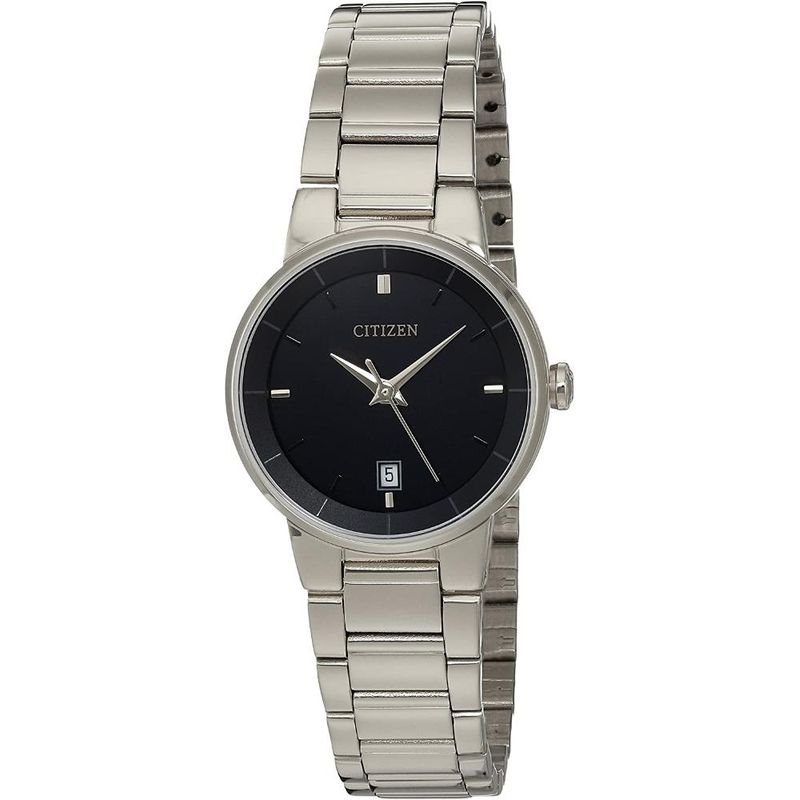 CITIZEN - Reloj Citizen Mujer Eu6010-53E Classic Quartz Análogo