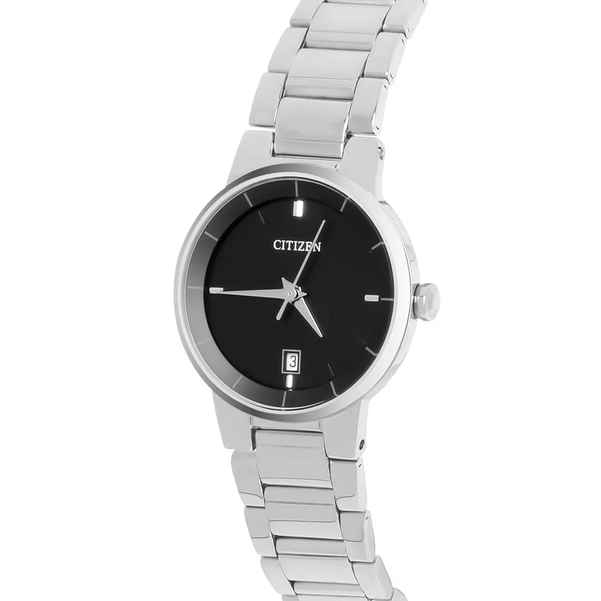 CITIZEN - Reloj Citizen Mujer Eu6010-53E Classic Quartz Análogo