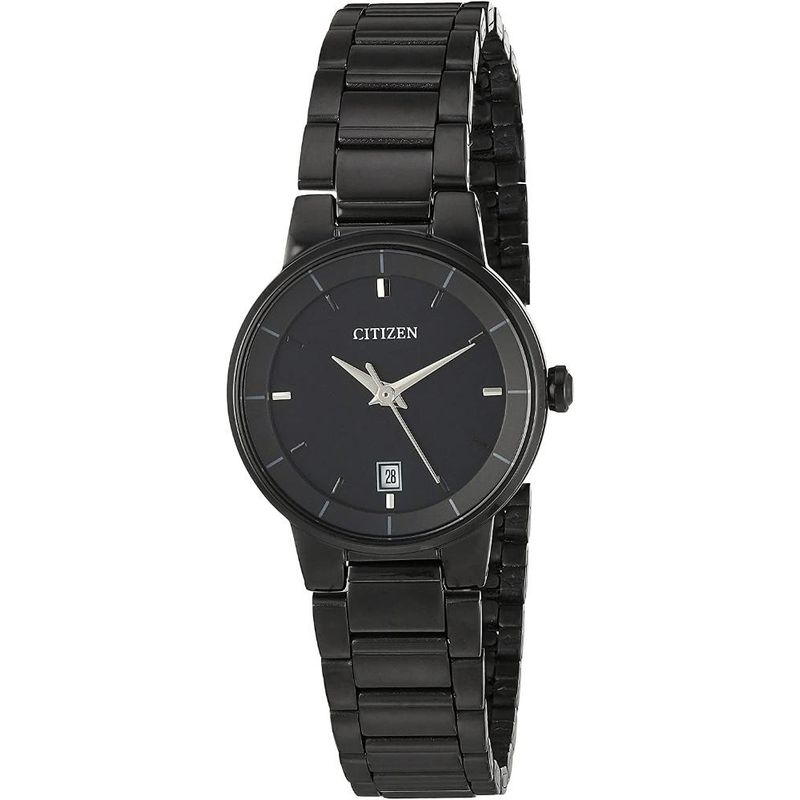 CITIZEN - Reloj Citizen Mujer Eu6017-54E Classic Quartz Análogo