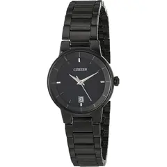CITIZEN - Reloj Mujer Eu6017-54E Classic Quartz Análogo
