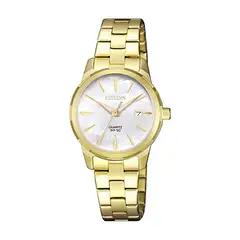 CITIZEN - Reloj Mujer Eu6072-56D Classic Quartz Análogo