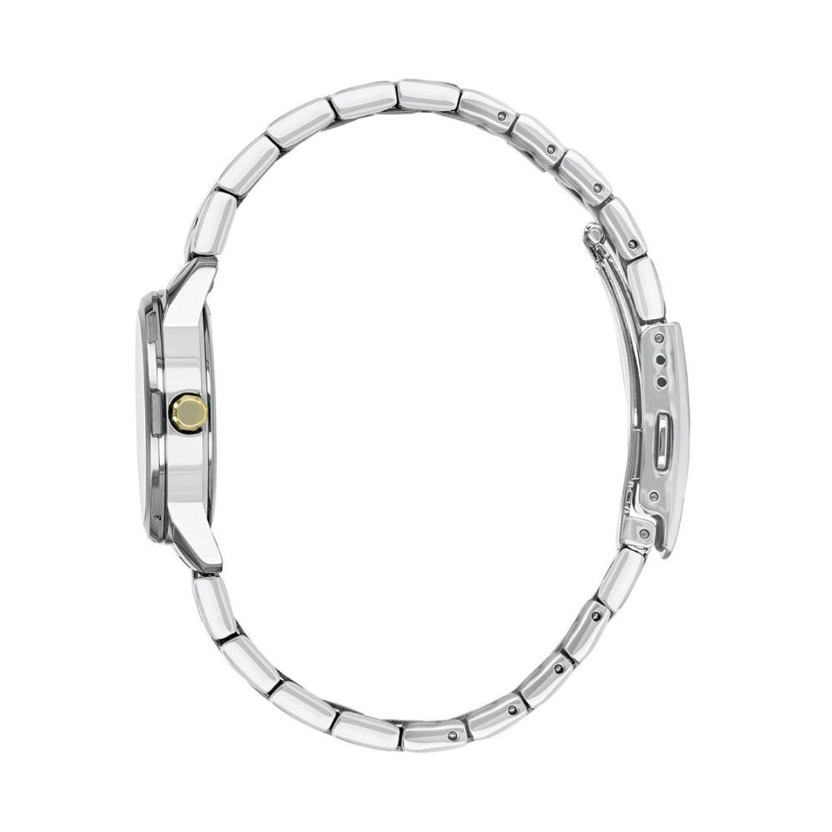 CITIZEN - Reloj Citizen Mujer Eu6074-51D Classic Quartz Análogo