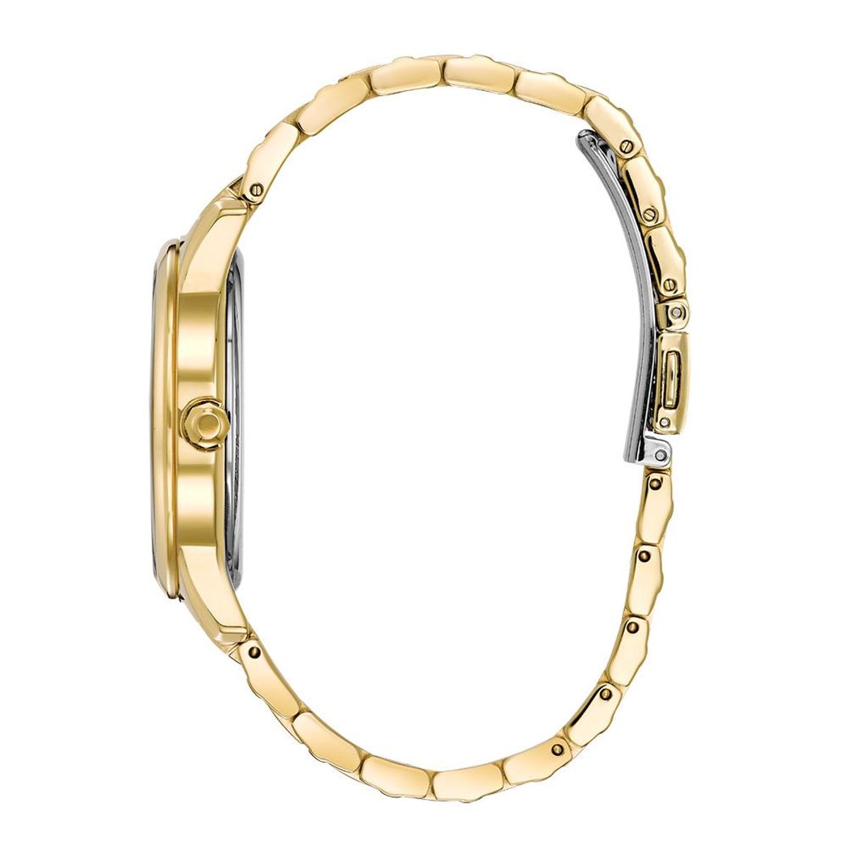 CITIZEN - Reloj Citizen Mujer Fe6102-53A Premium Eco-Drive Análogo