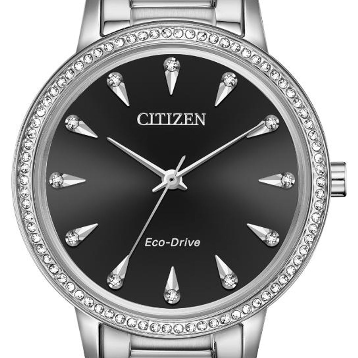 CITIZEN - Reloj Citizen Mujer Fe7040-53E Premium Eco-Drive Análogo
