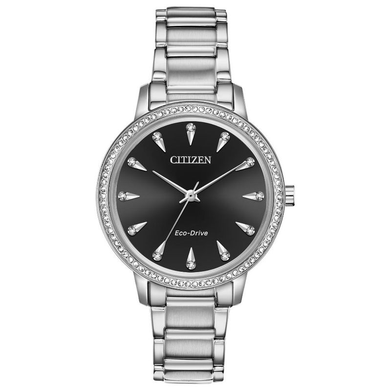 CITIZEN - Reloj Citizen Mujer Fe7040-53E Premium Eco-Drive Análogo