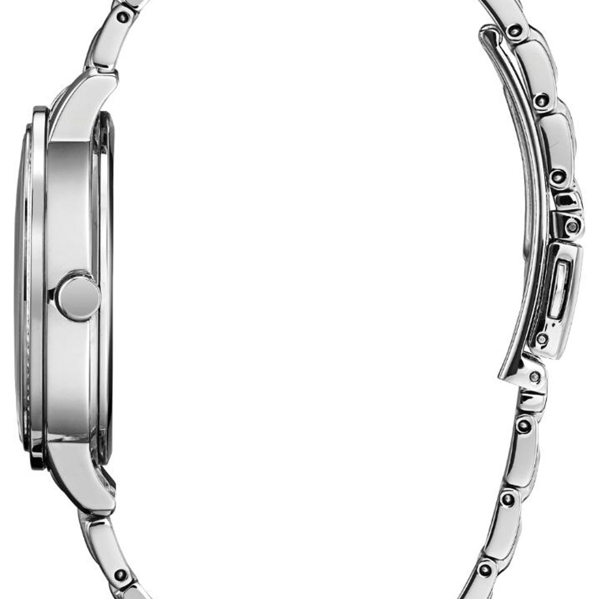 CITIZEN - Reloj Citizen Mujer Fe7040-53E Premium Eco-Drive Análogo