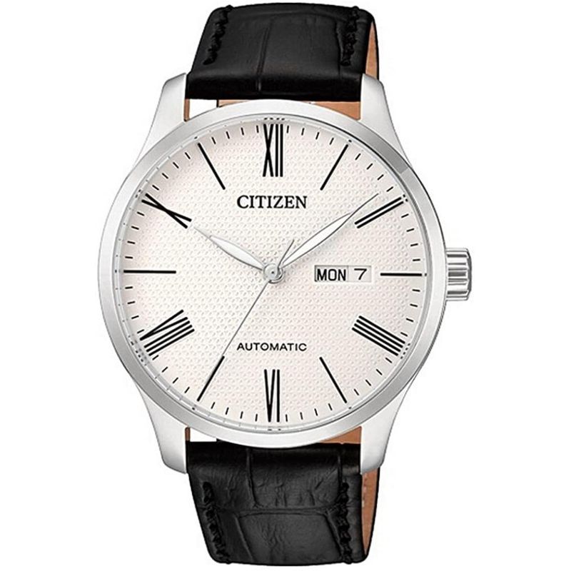 CITIZEN - Reloj Citizen Hombre Nh8350-08A Mechanical Análogo