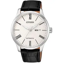 CITIZEN - Reloj Hombre Nh8350-08A Mechanical Análogo