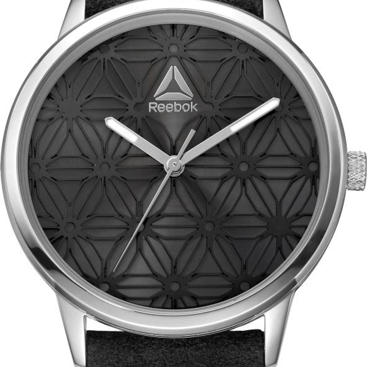 REEBOK - Reloj Reebok Mujer Rd-Chf-L2-S1Lb-B1 Chelsea Filgiree Leather Análogo