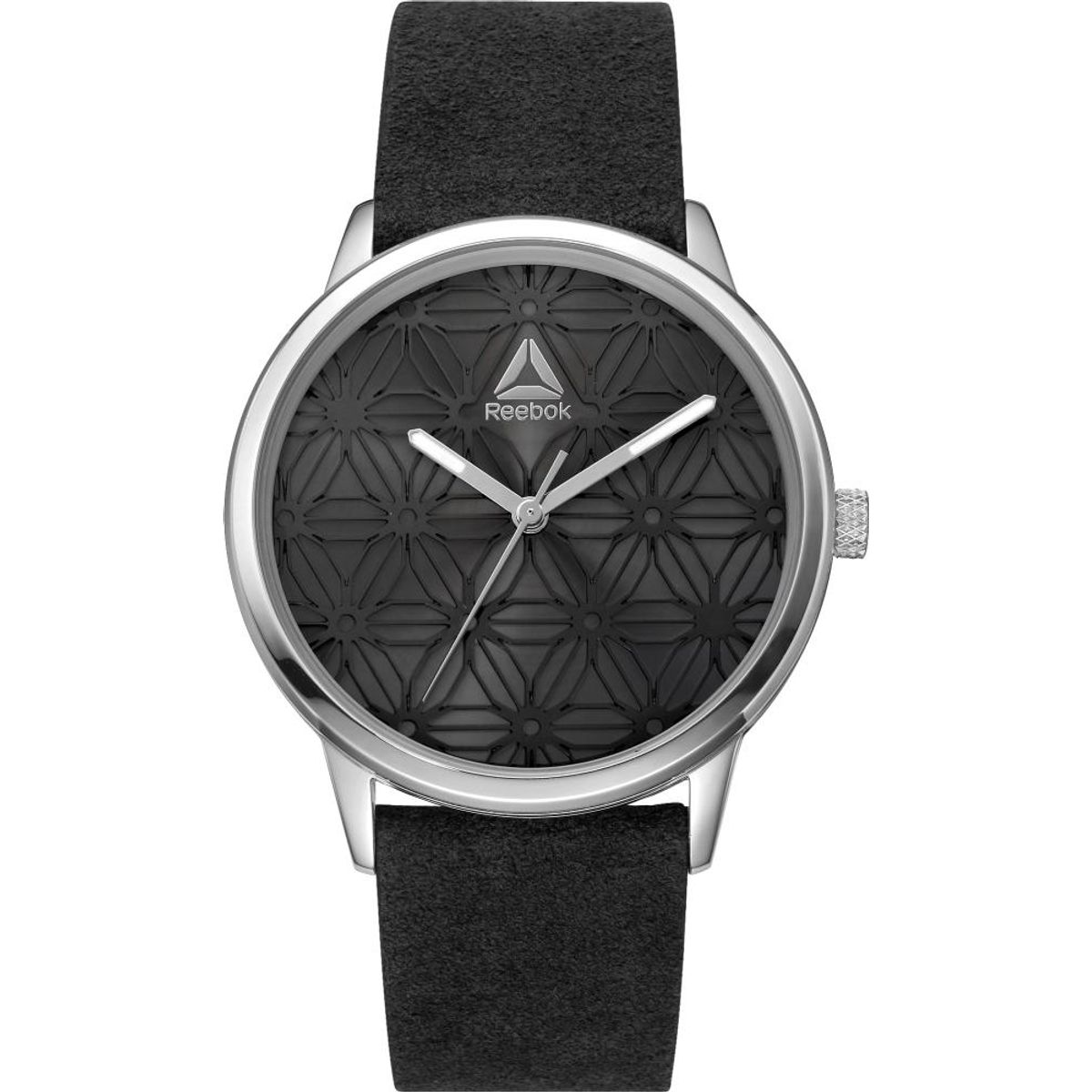 REEBOK - Reloj Reebok Mujer Rd-Chf-L2-S1Lb-B1 Chelsea Filgiree Leather Análogo