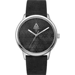 REEBOK - Reloj Mujer Rd-Chf-L2-S1Lb-B1 Chelsea Filgiree Leather Análogo