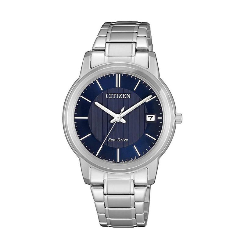 CITIZEN - RELOJ CITIZEN MUJER FE6011-81L PREMIUM ECO-DRIVE - Plateado
