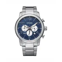 CITIZEN - Reloj Hombre An8050-51M Chrono Quartz Análogo