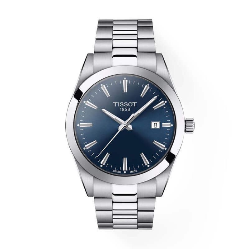 TISSOT - Reloj Tissot Análogo Hombre T1274101104100