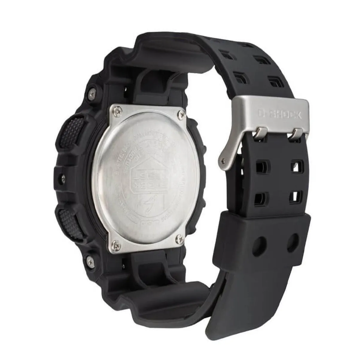 G-SHOCK - Reloj G-Shock Digital-Análogo Hombre GA-100-1A1DR