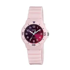 Q&Q - Reloj Análogo Mujer VR19J021