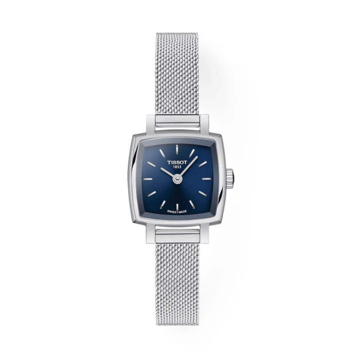 TISSOT - Reloj Tissot Análogo Mujer T0581091104100