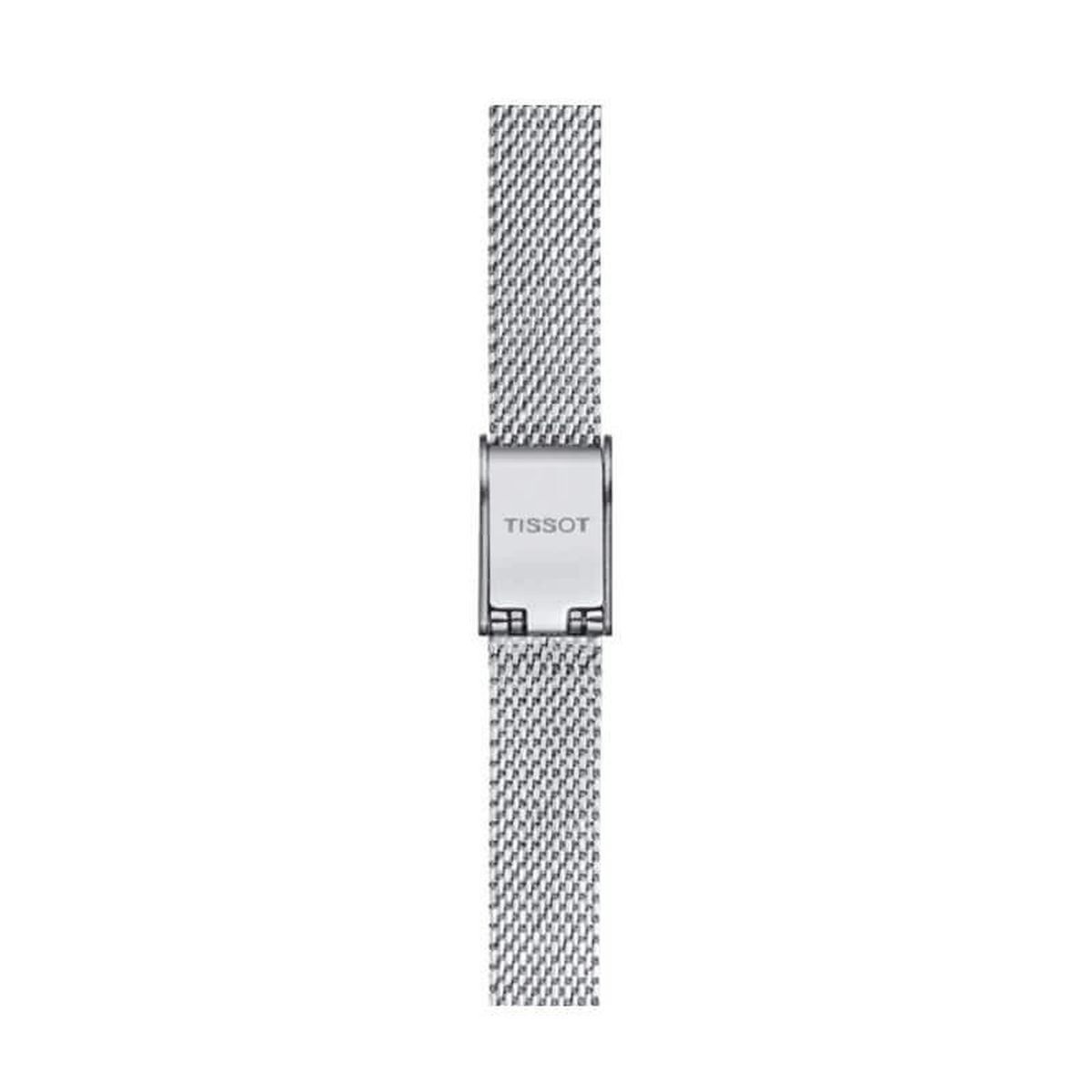 TISSOT - Reloj Tissot Análogo Mujer T0581091104100