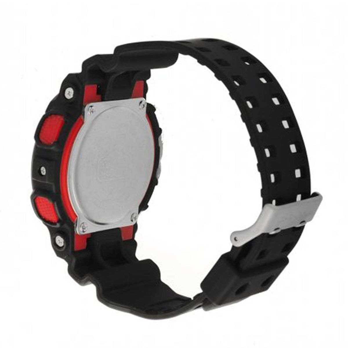 G-SHOCK - Reloj G-Shock Digital-Análogo Hombre GA-100-1A4DR