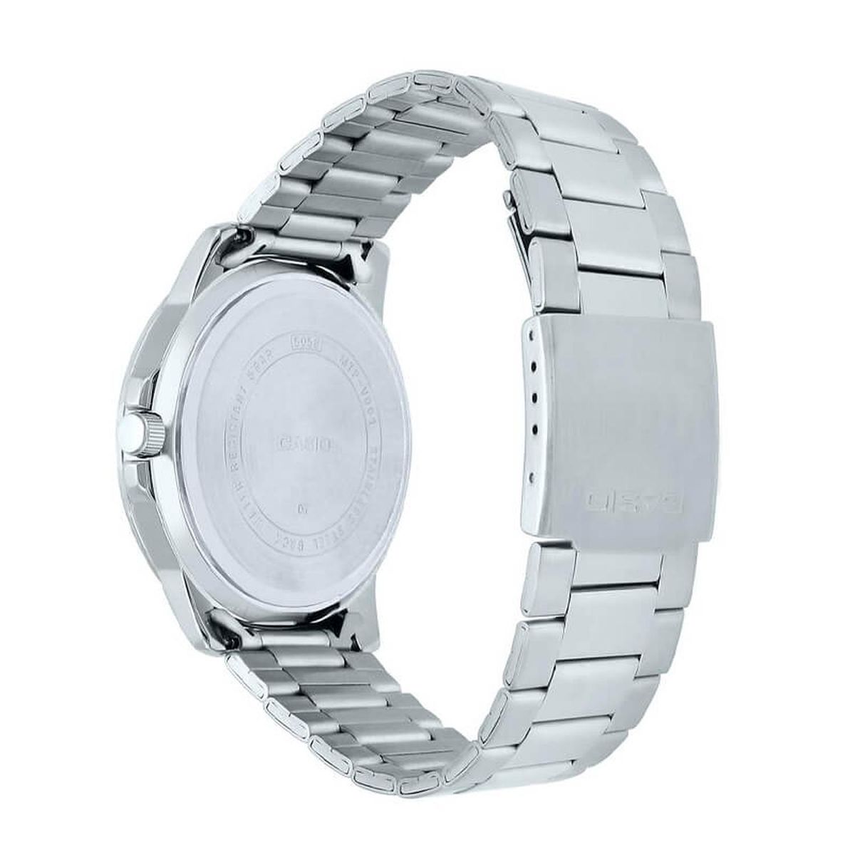 CASIO - Reloj Casio Análogo Hombre MTP-VD01D-1BV