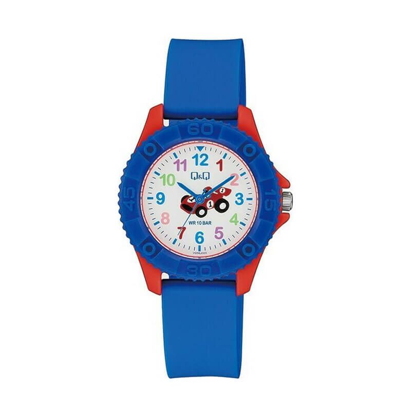 Q&Q - Reloj Q&Q Análogo Niño VQ96-023