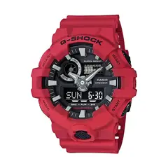 G-SHOCK - Reloj Digital-Análogo Hombre GA-700-4ADR
