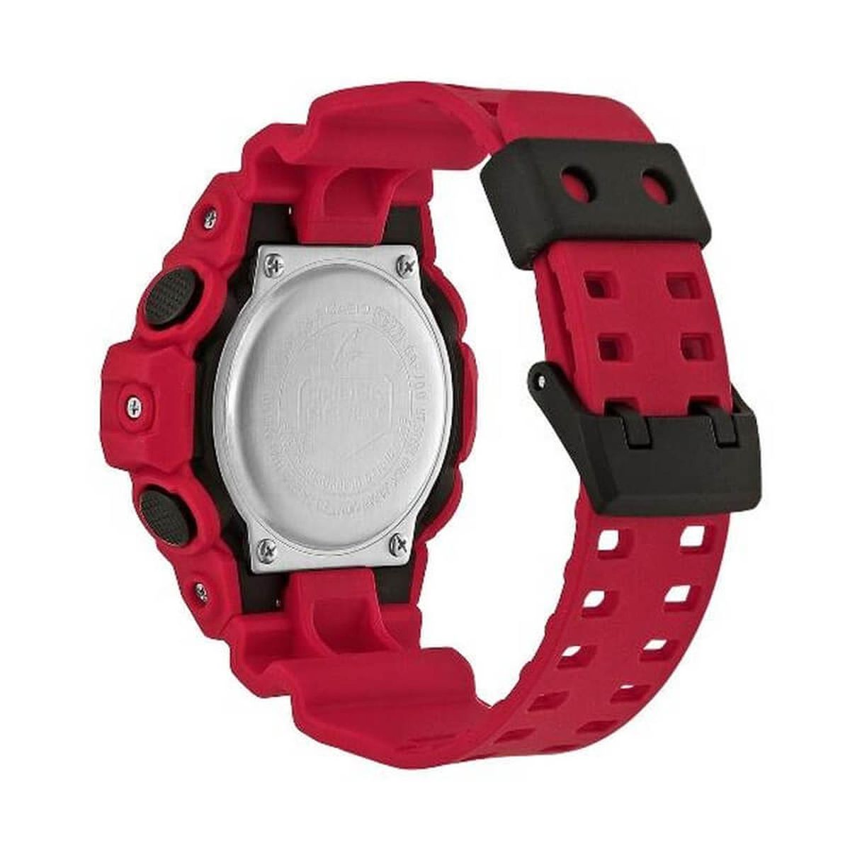 G-SHOCK - Reloj G-Shock Digital-Análogo Hombre GA-700-4ADR