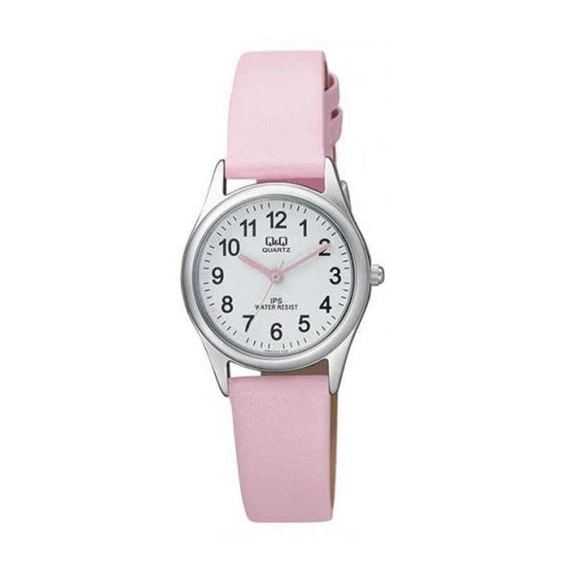 Q&Q - Reloj Q&Q Análogo Mujer QZ09-334