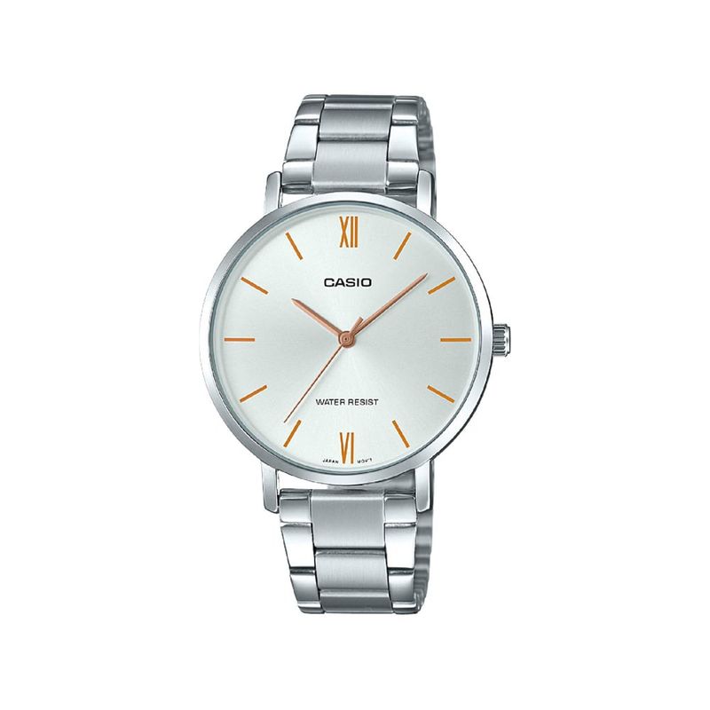 CASIO - Reloj Casio Mujer Casual