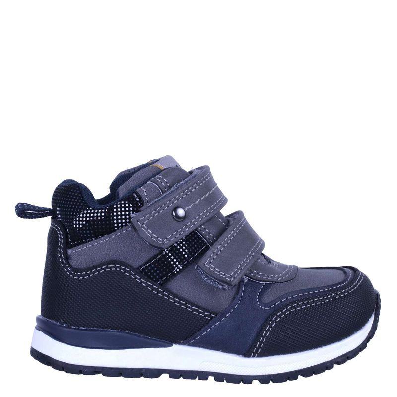 ABC BABY - Botin Caña Media Niño 1fb3722 FAGUS