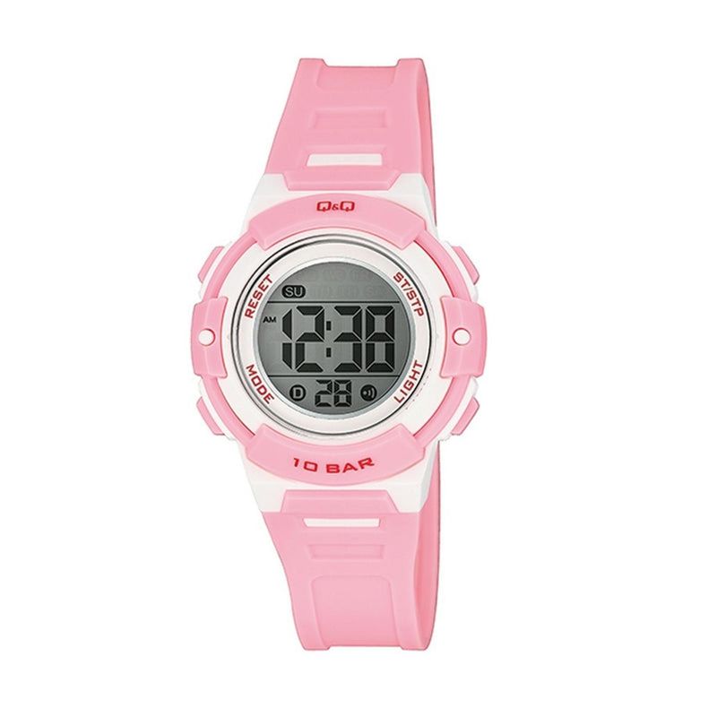 Q&Q - Reloj Q&Q Digital Mujer M185-004