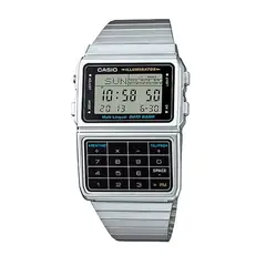 CASIO - Reloj Calculadora Hombre DBC-611-1