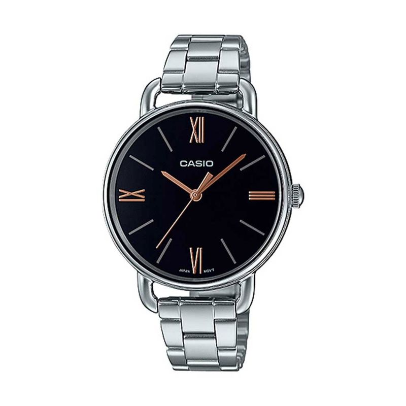 CASIO - Reloj Casio Mujer Casual