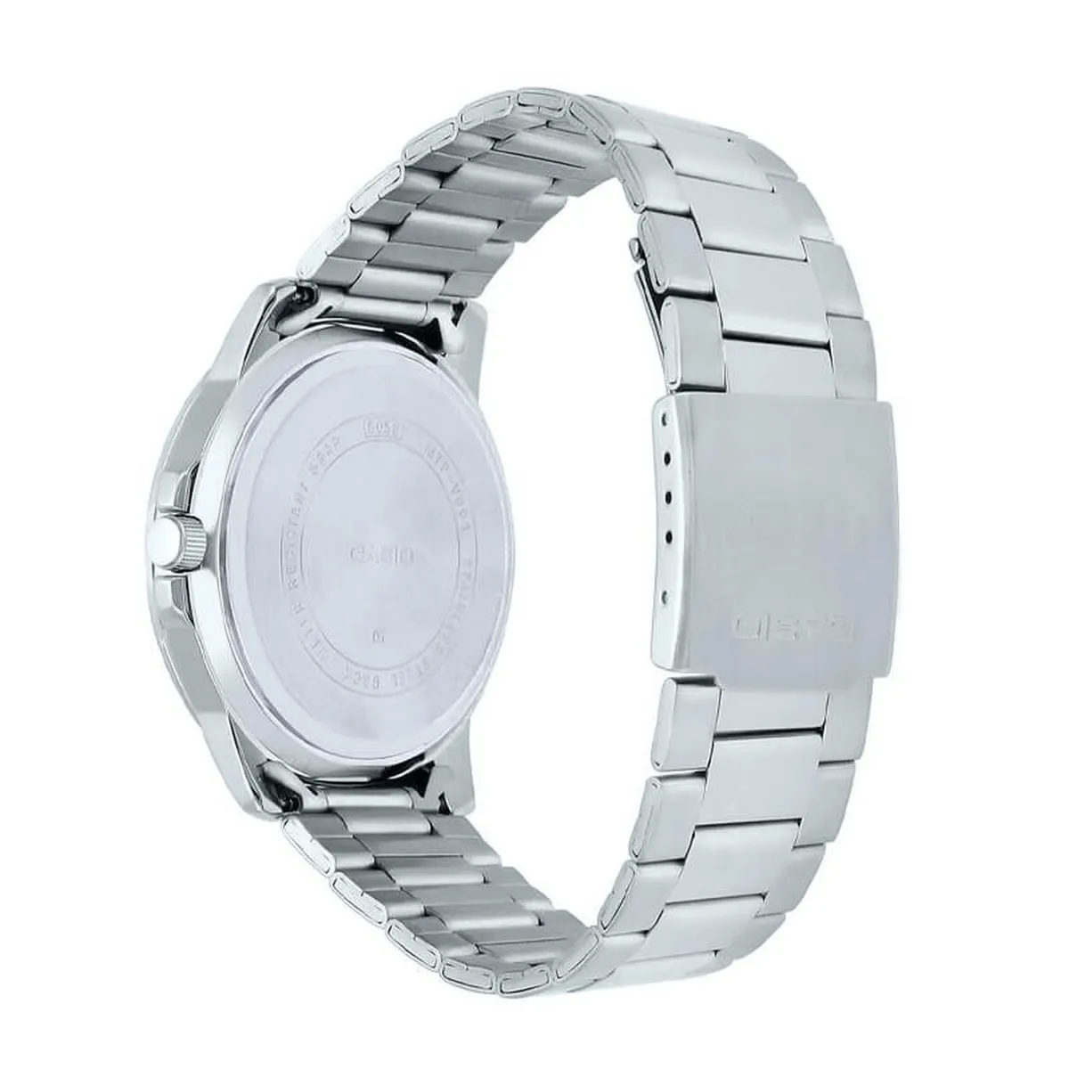 CASIO - Reloj Casio Análogo Hombre MTP-VD01D-2BV
