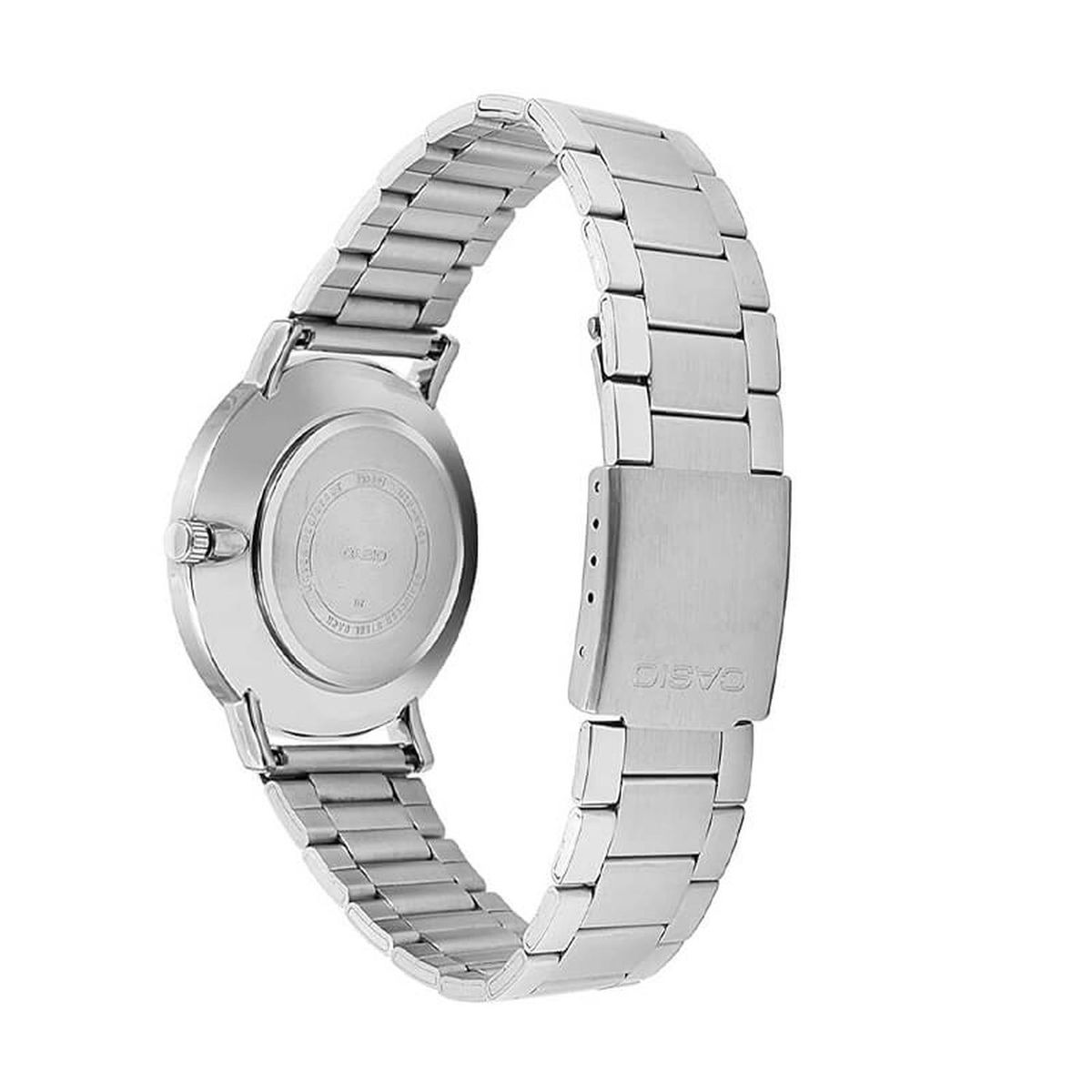 CASIO - Reloj Casio Análogo Mujer LTP-VT01D-7B