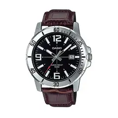 CASIO - Reloj Análogo Hombre MTP-VD01L-1BV