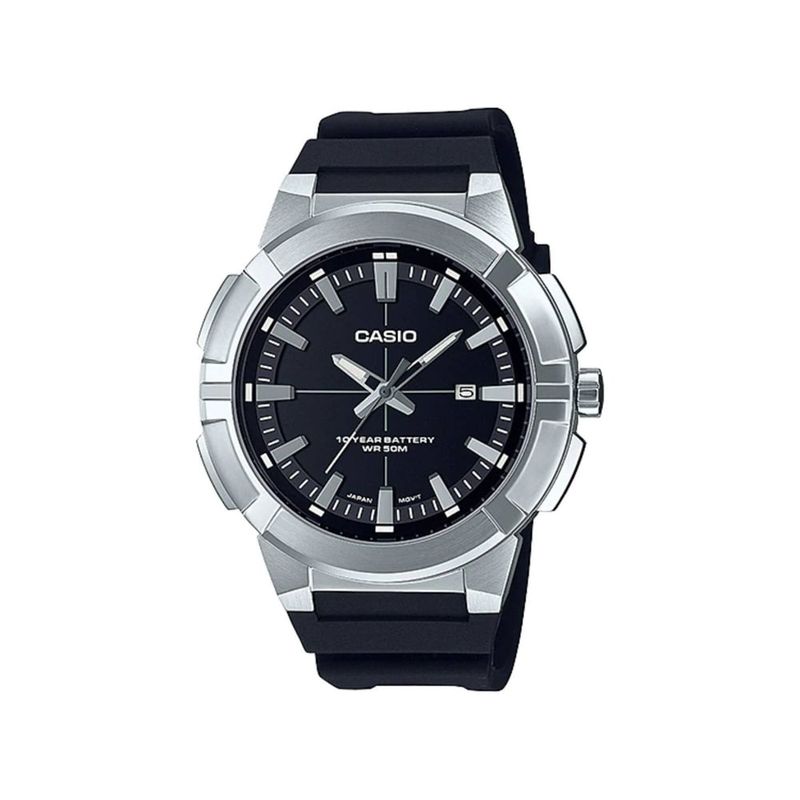 CASIO - Reloj Casio Hombre Casual