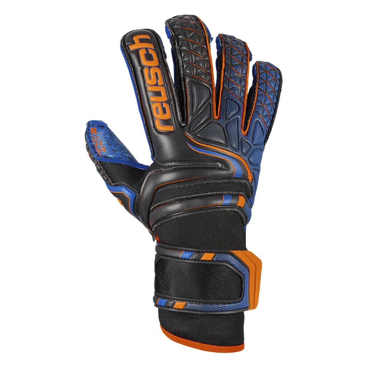 REUSCH - Guante Arquero Attrakt G3 Fusion Evolution