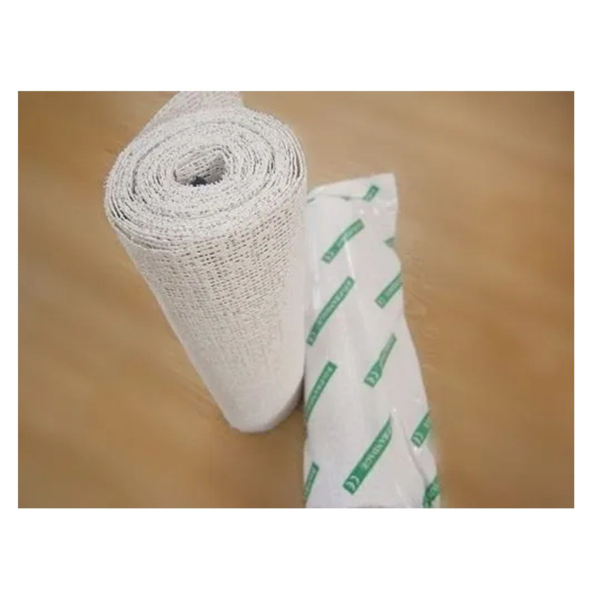 SDFIT - Vendas de Yeso 20 cm x 24 unidades