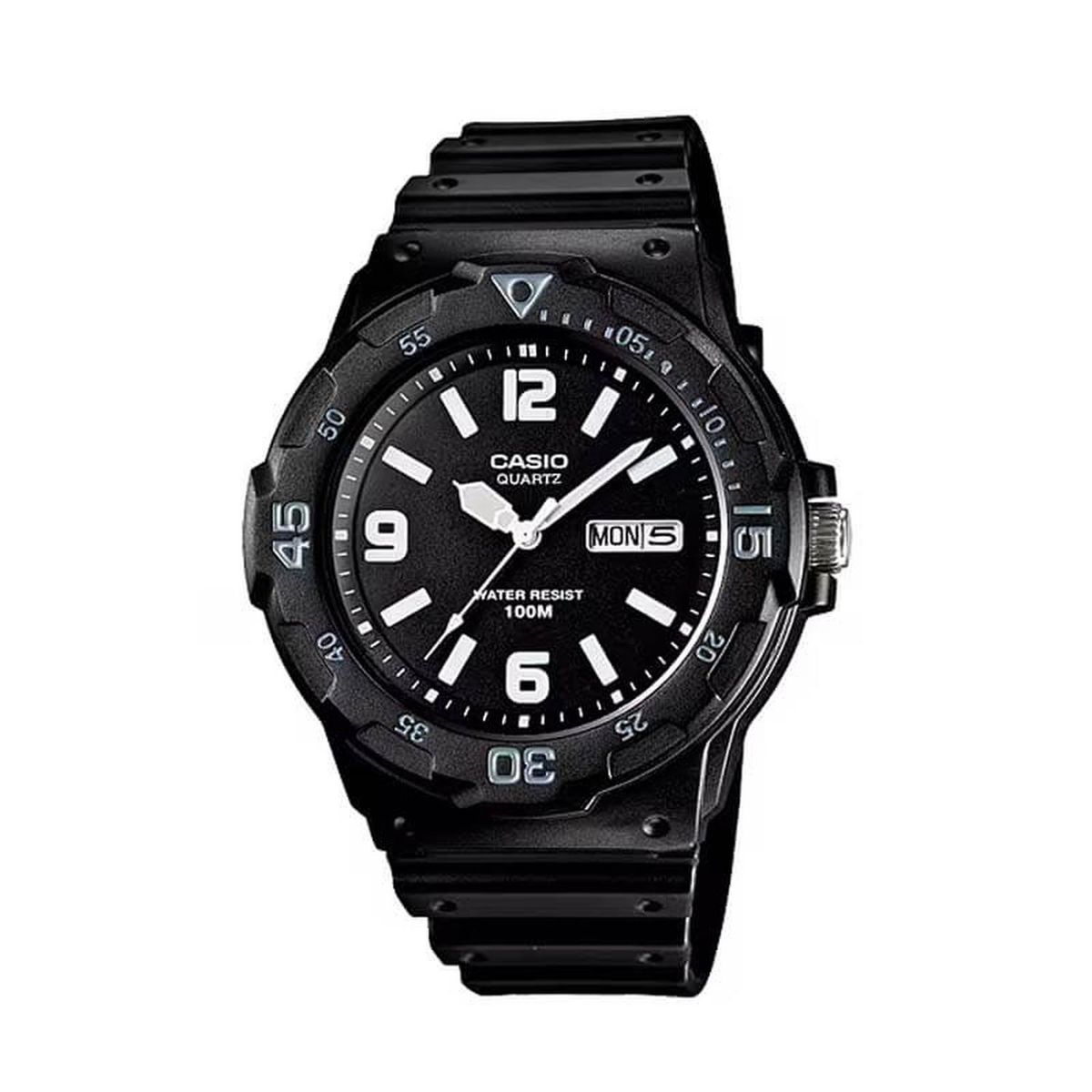 CASIO - Reloj Casio Análogo Hombre MRW-200H-1B2V
