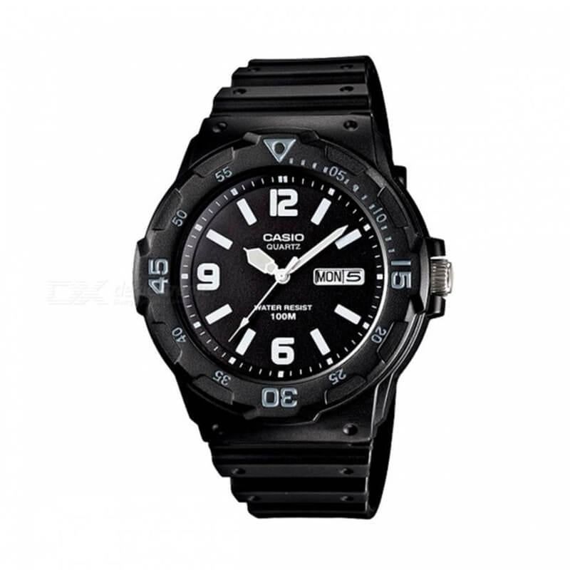 CASIO - Reloj Casio Análogo Hombre MRW-200H-1B2V