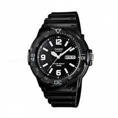 CASIO - Reloj Análogo Hombre MRW-200H-1B2V