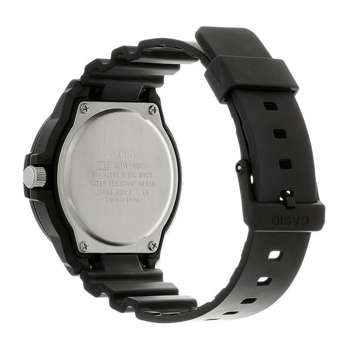 CASIO - Reloj Casio Análogo Hombre MRW-200H-1B2V