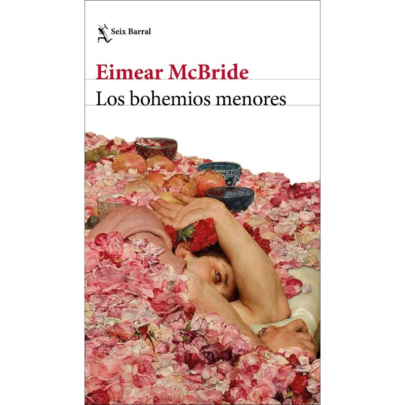TOP10BOOKS - Libro Los Bohemios Menores -850-