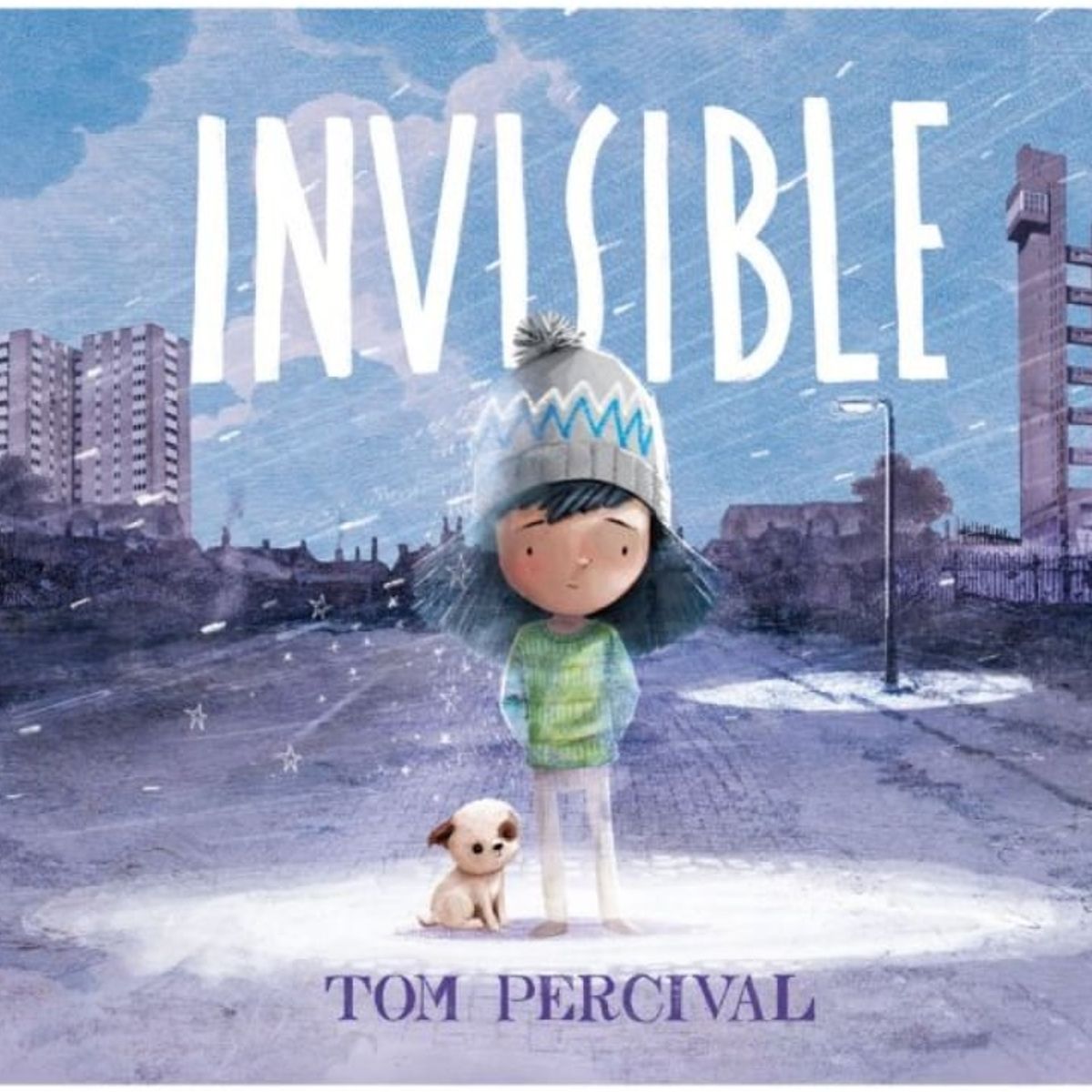 TOP10BOOKS - Libro Invisible -141-