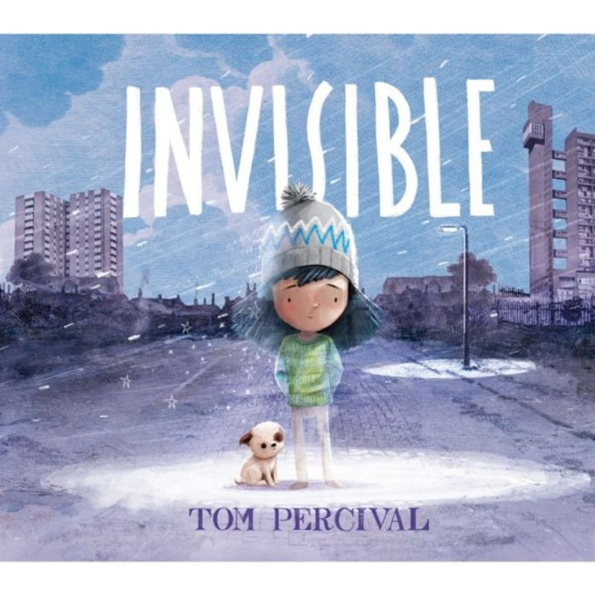 TOP10BOOKS - Libro Invisible -141-