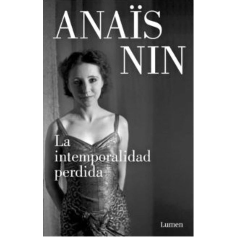 TOP10BOOKS - Libro La Intemporalidad Perdida -167-